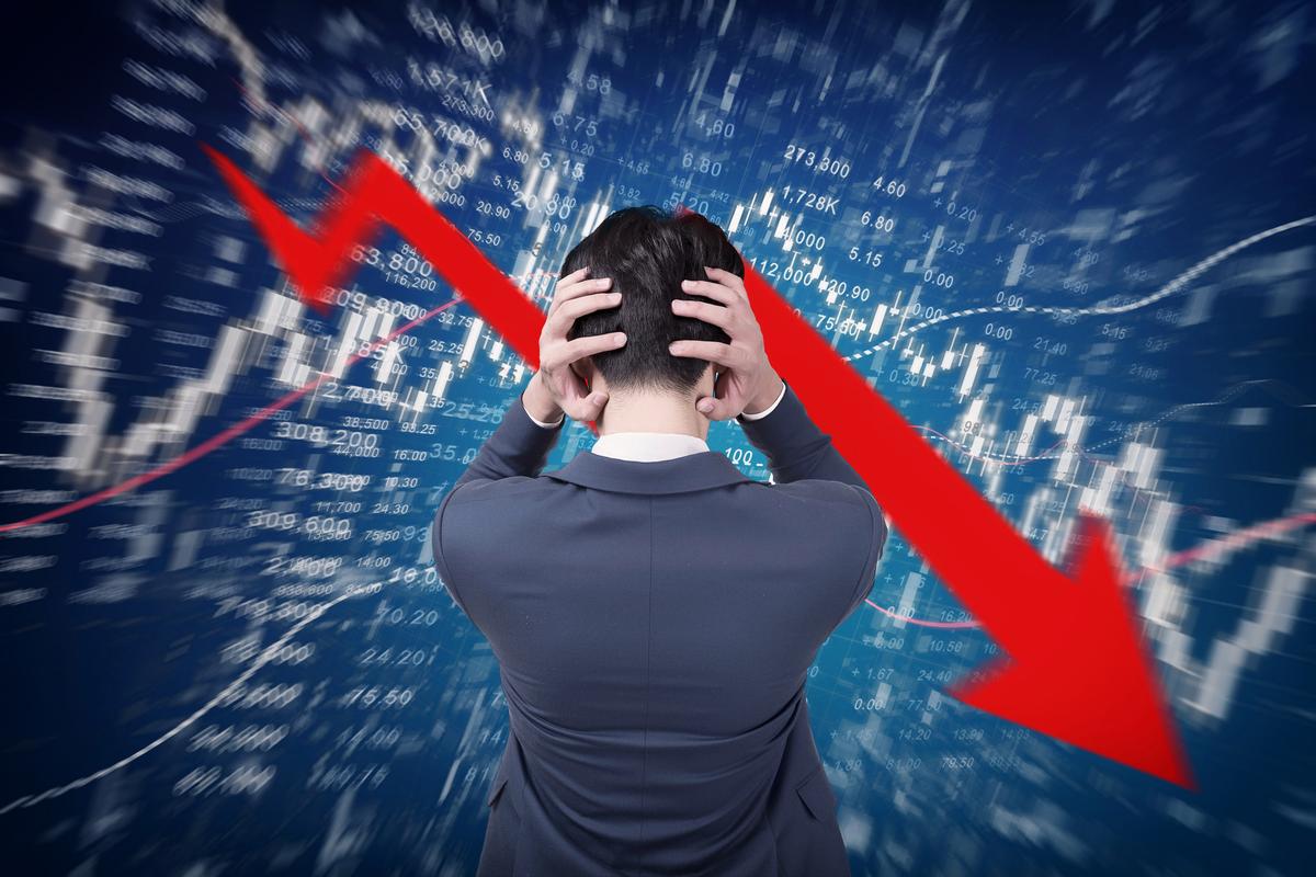 中金黄金股市行情